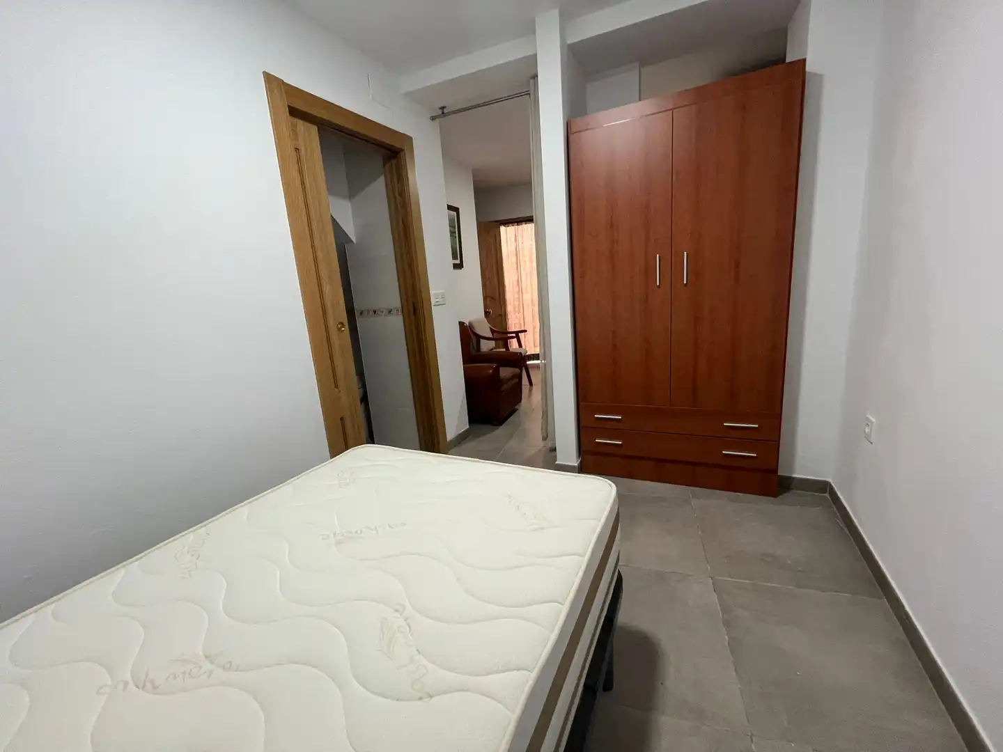 Habitación de Casa o chalet en venta en Albuñuelas con Terraza