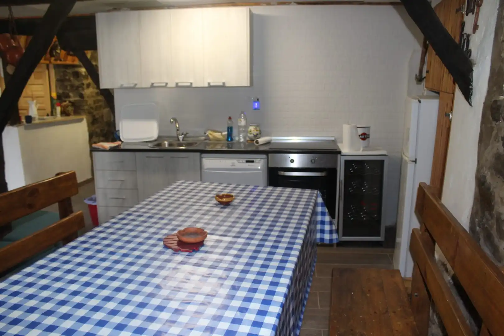 Casa o xalet en venda a Calle Leopoldo Elías, Soto En Cameros