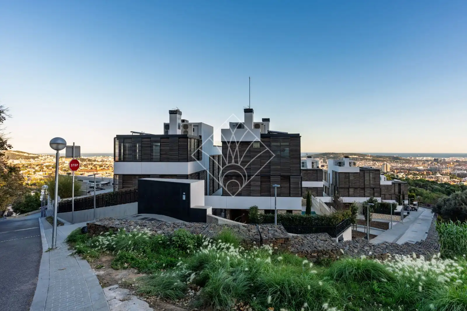 Casa amb terrassa en venda a Sarrià - Sant Gervasi, imagen 9