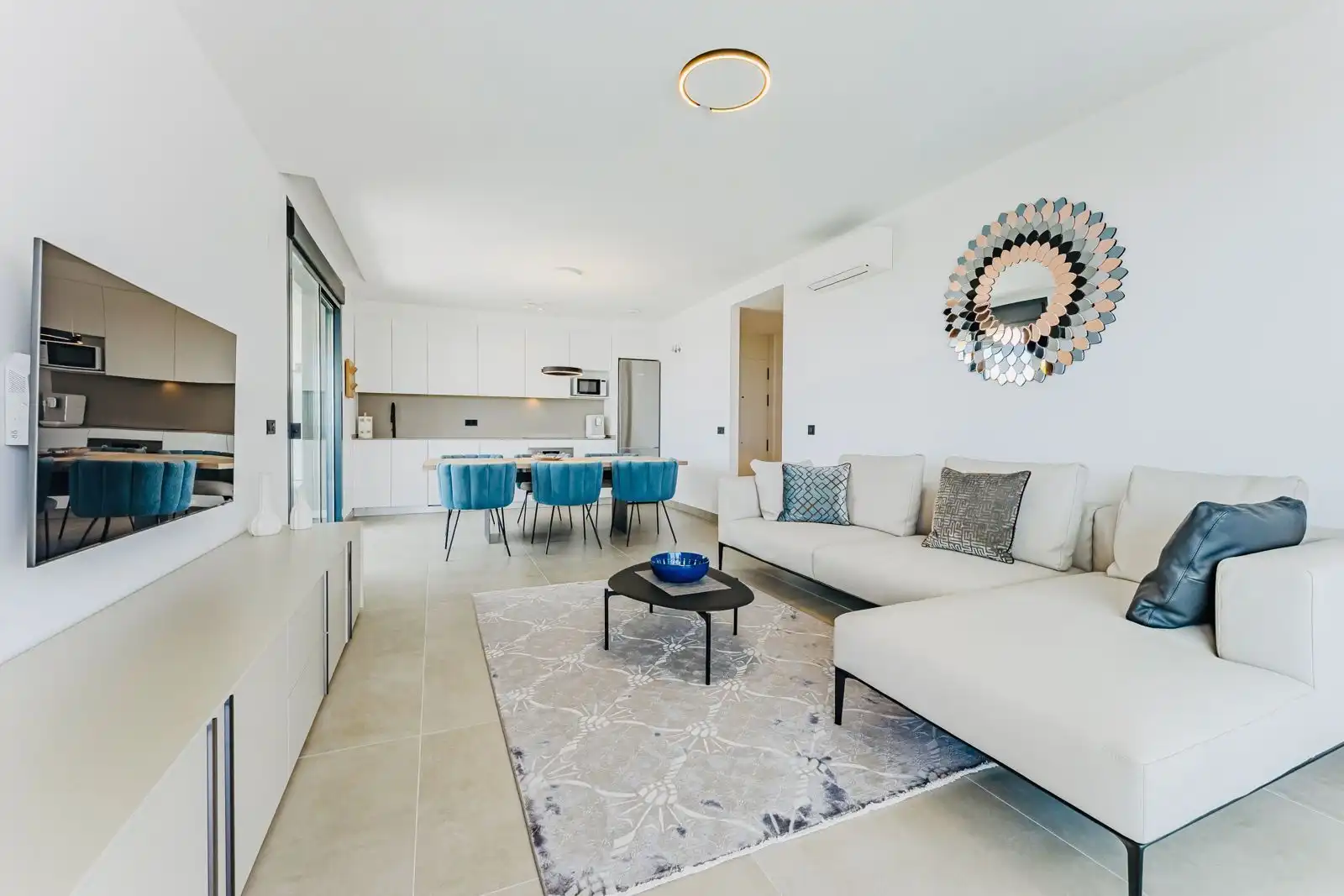 Penthouse with pool for sale in Costa Adeje, imagen 7