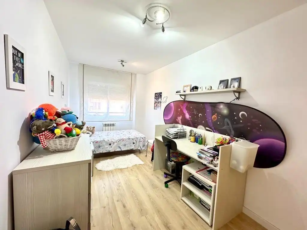 Attique avec terrasse à vendre à JOSEP CARNER, imagen 9