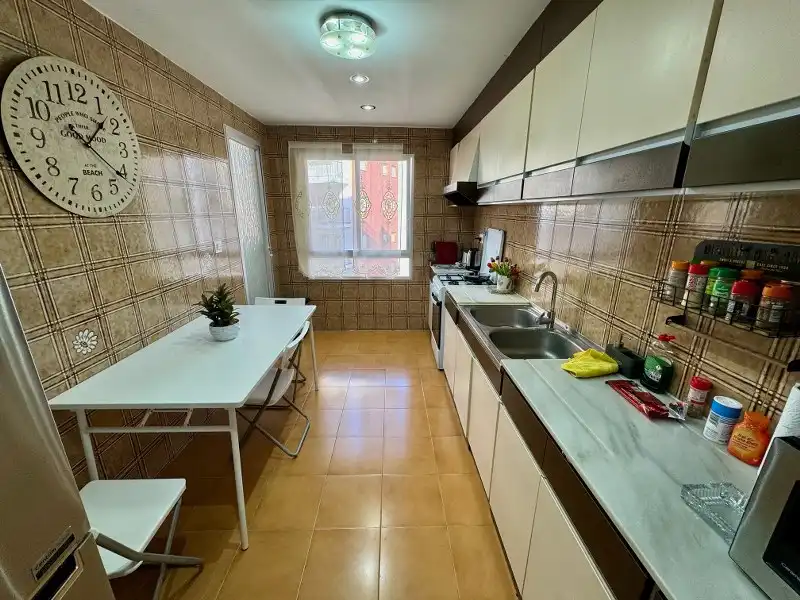 Apartament amb ascensor en venda a Sant Antoni, imagen 40