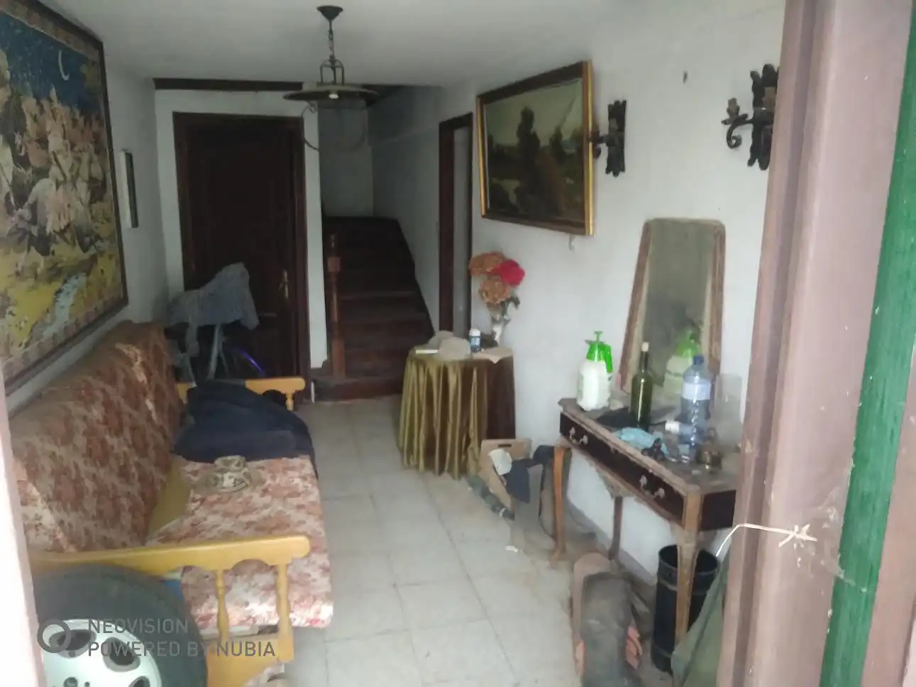 Detached homes for sale in Riotuerto  with Private garden and Storage room