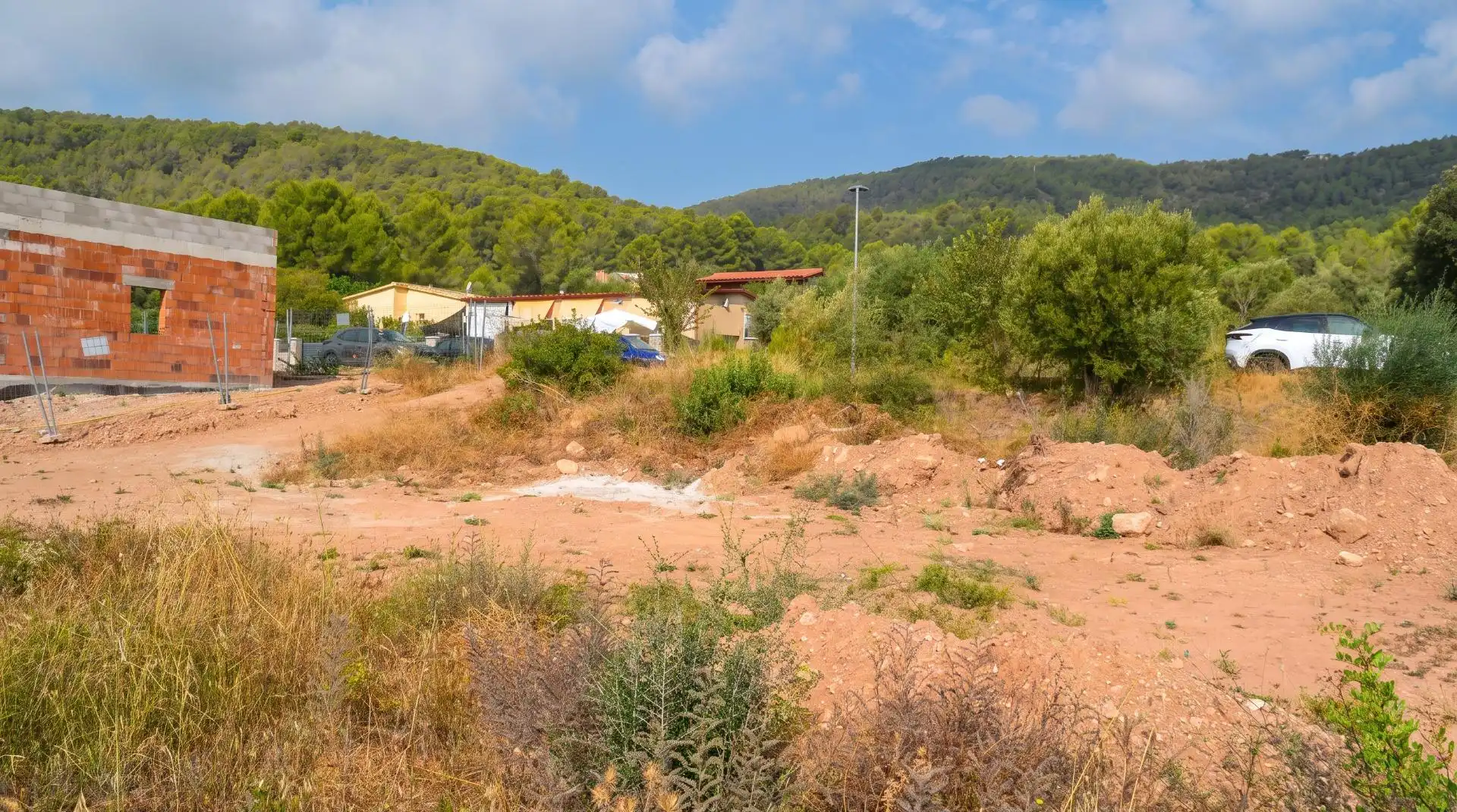 Terreno residencial en venta en Carrer de la Ribera d'Ebre, imagen 7