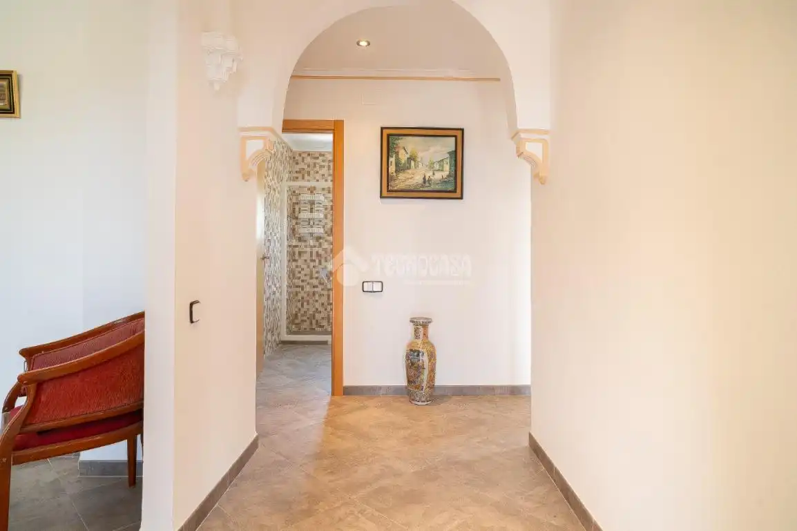 Casa rústica en venda a Monte los Almendros - El Pargo - Costa Aguilera, imagen 17