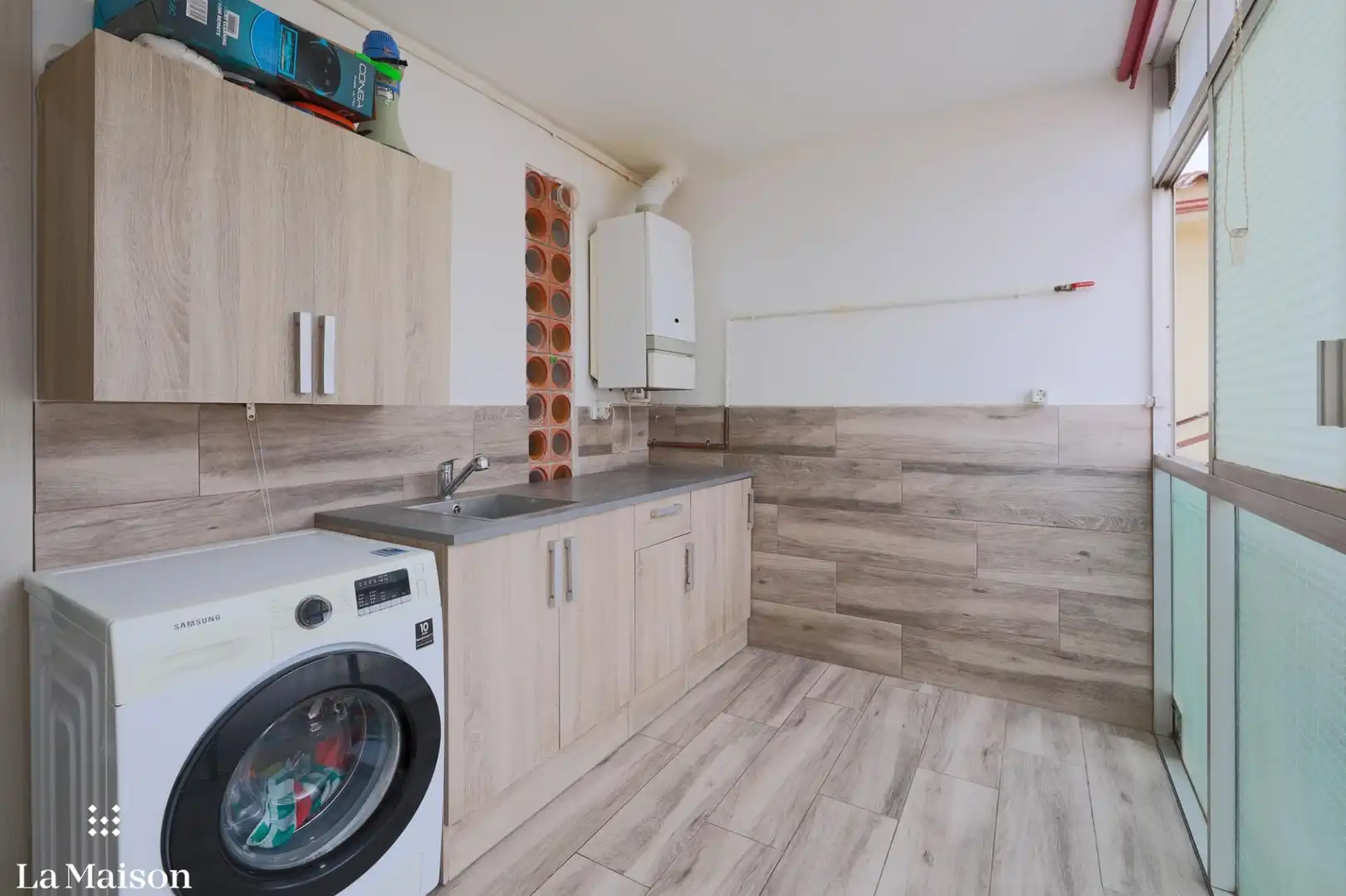 Ático en venta en Calle de Barcelona, Dosrius poble