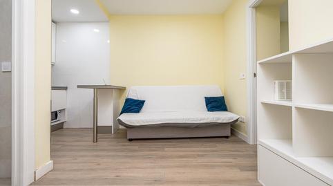 Photo 4 of Planta baja for sale in C. de Quintiliano, 7, Prosperidad,  Madrid Capital