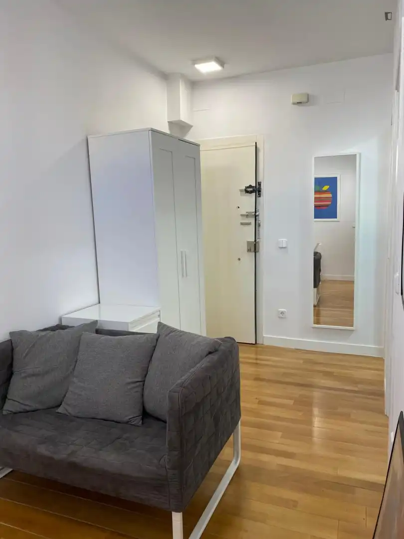 Apartamento de alquiler en Trafalgar