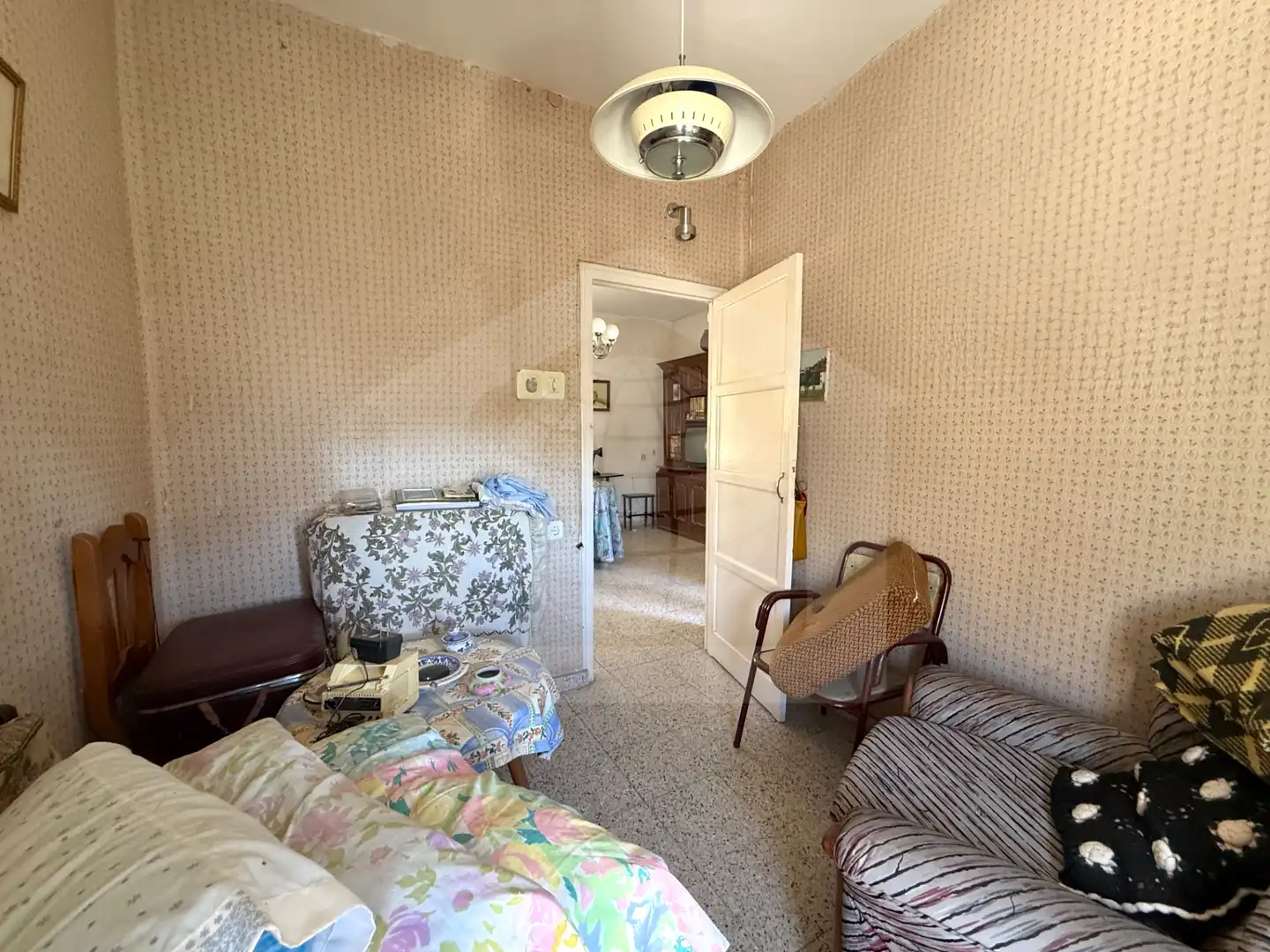 Habitación de Piso en venta en Málaga Capital con Amueblado y Horno