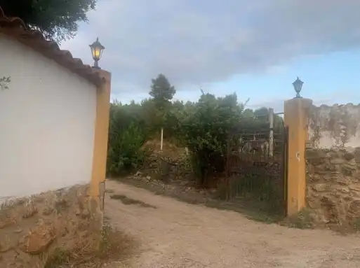 Rural land for sale in Partidas Fornas, Pol 11, imagen 8