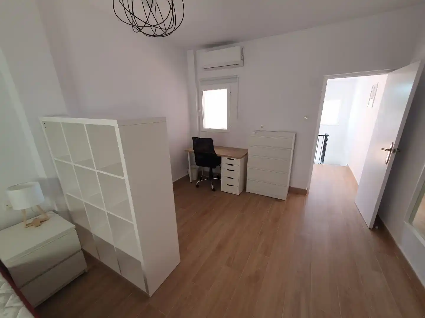 Piso en venta en Baza con Aire acondicionado, Trastero y Amueblado
