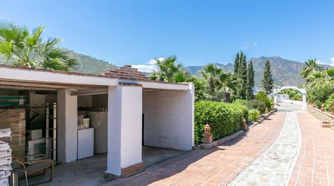 Foto 3 de Finca rústica en venda a Camino Entrerríos, Valtocado - La Alquería - La Atalaya, Mijas