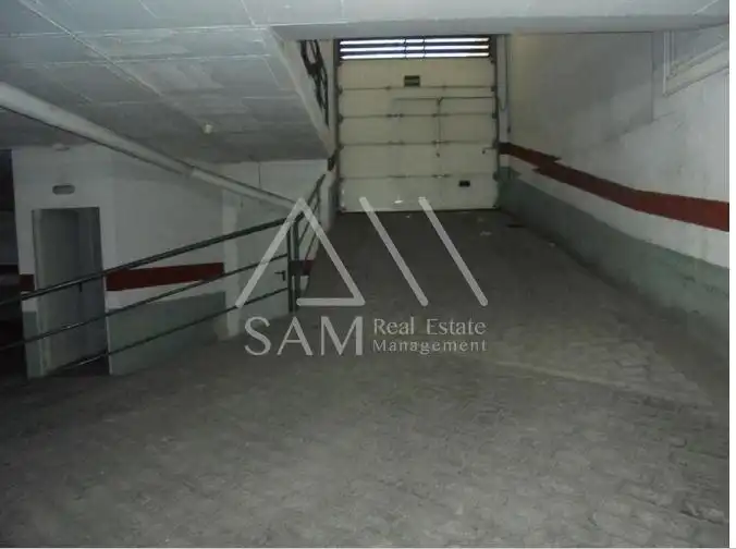 Einzelparkplatz zum Verkauf in Fonts dels Capellans - Sagrada Família, imagen 3