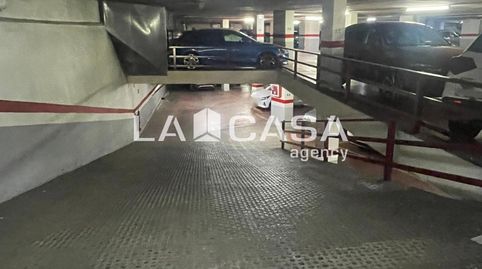 Photo 4 of Garage for sale in Instituts, Granollers