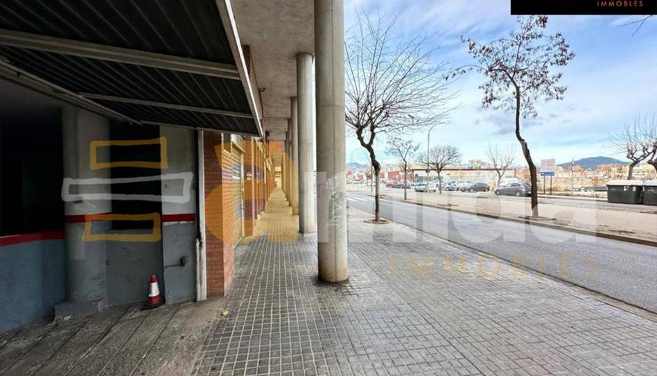 Foto 1 de Garatge en venda a Ca n'Oriac, Barcelona