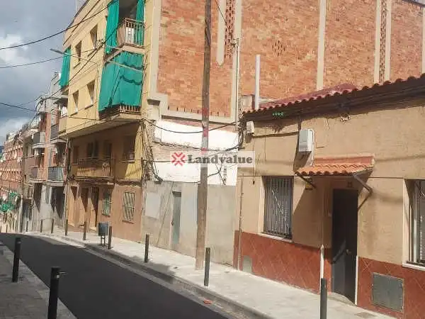 Residential for sale in De Roger De Llúria, 33, El Raval