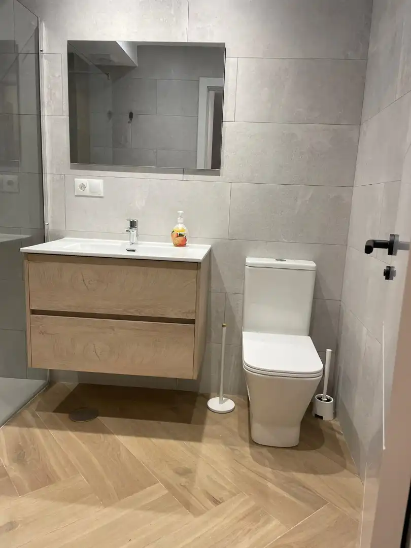 Apartamento con piscina en alquiler en Calle Vicente Blanch Picot 2, imagen 15