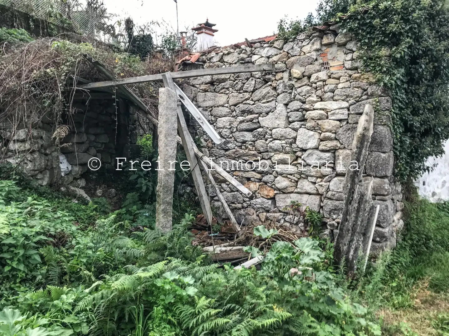 Haus zum Verkauf in Bueu, imagen 4