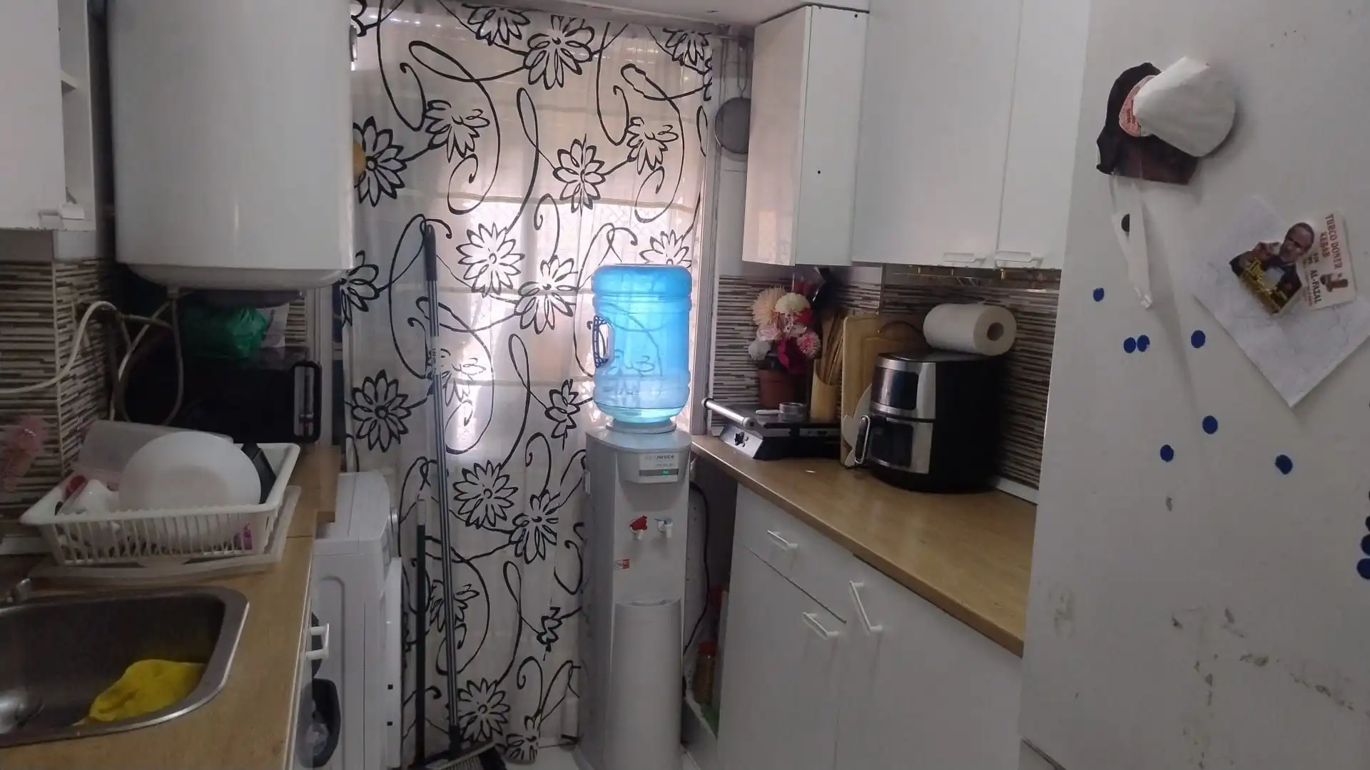 Cocina de Piso en venta en Zaragoza
