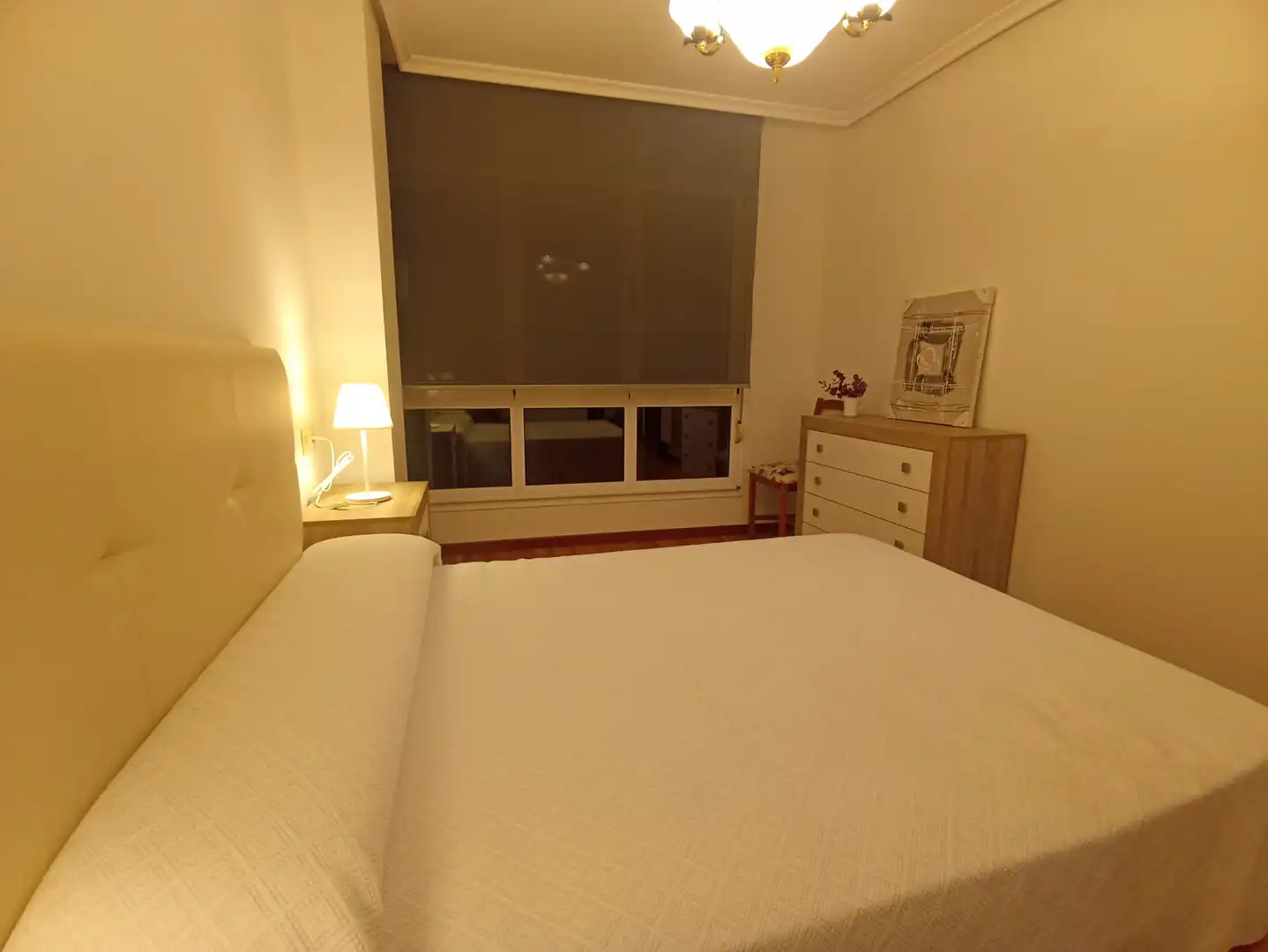 Flat for rent in Calle Príncipe, 16, Barrio del Centro
