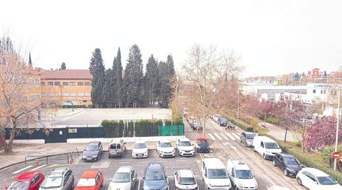 Foto 4 de Piso de alquiler en Calle Calle María Auxiliadora, Barrio de Zaidín, Granada Capital