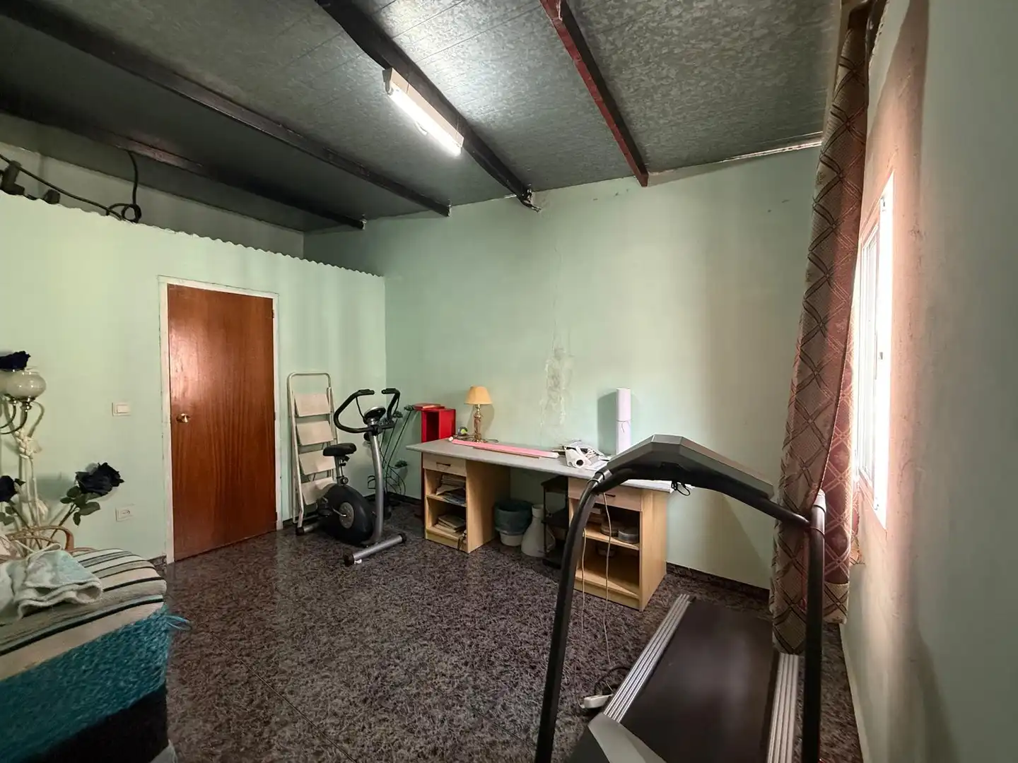 Finca rústica en venta en Piedrabuena con Aire acondicionado, Terraza y Trastero