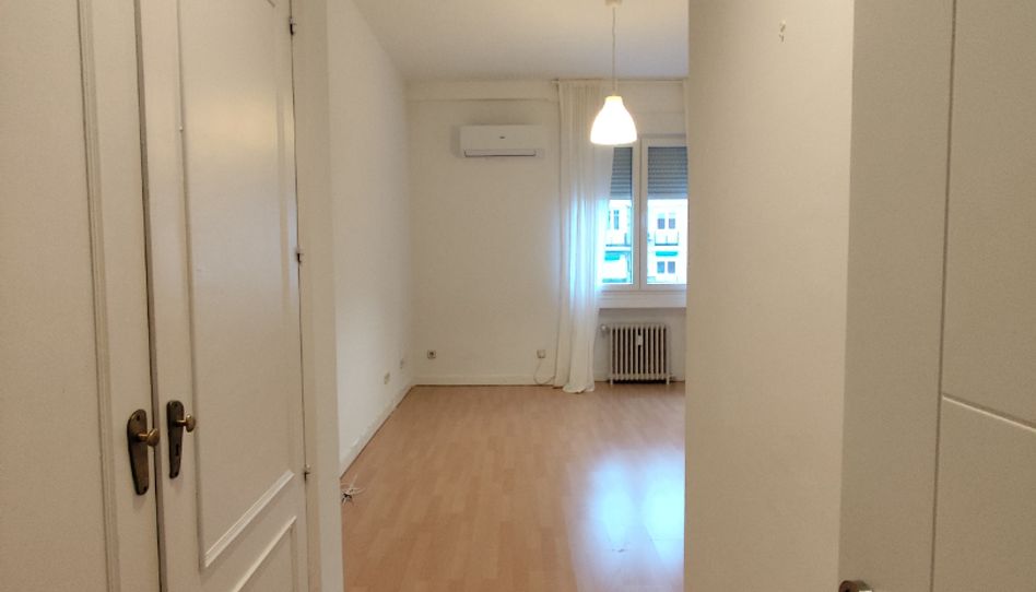 Apartamento de alquiler en Calle de Enrique Larreta, 12, Castilla - Imagen 4