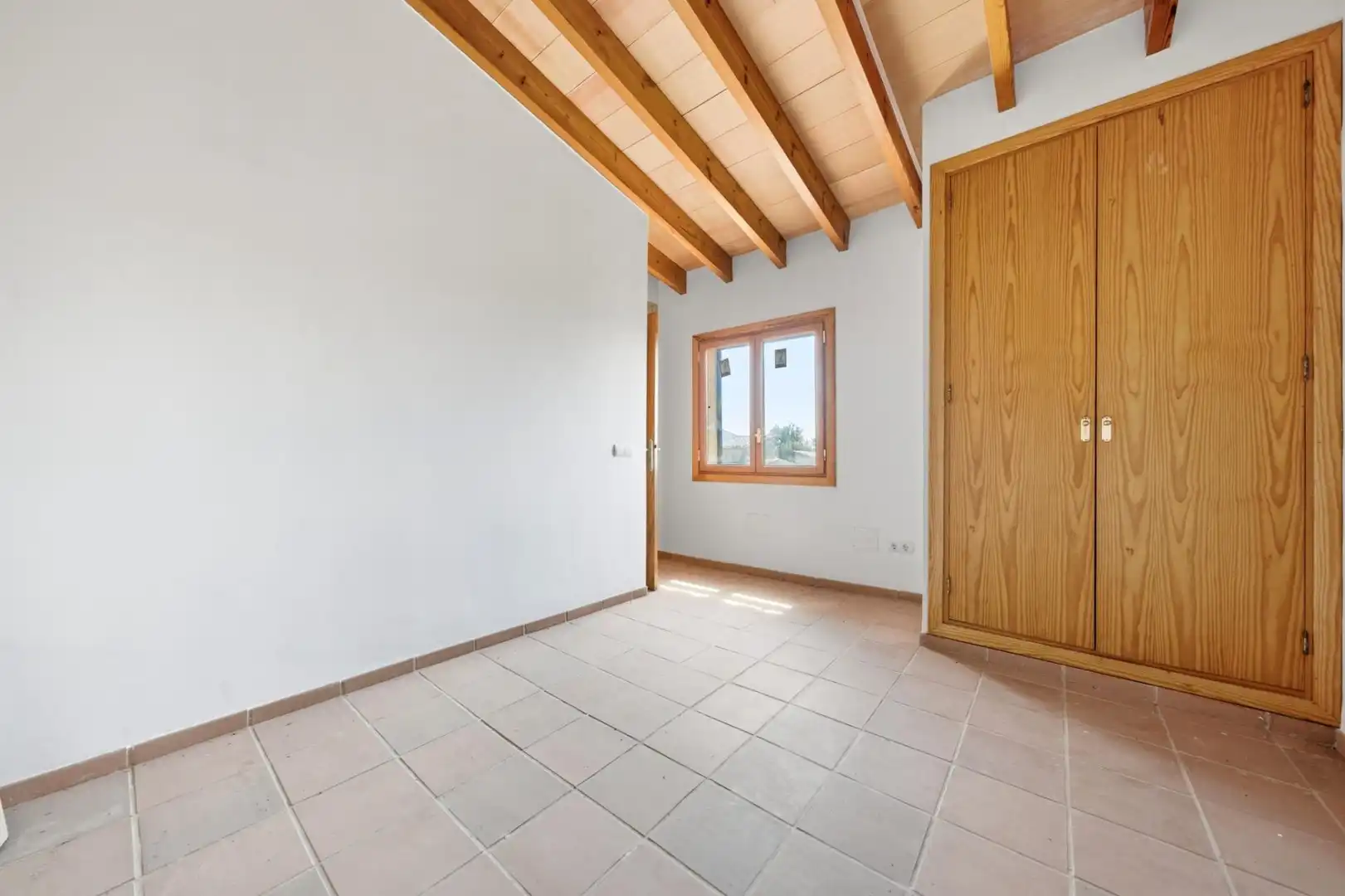 Finca rústica en venda en Algaida amb Jardí privat, Terrassa i Alarma