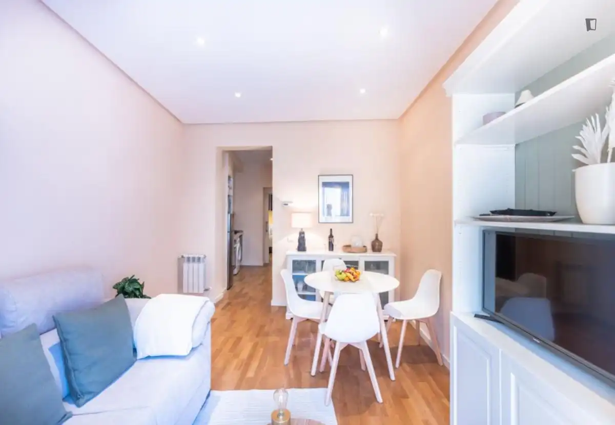 Apartament de lloguer a Universidad - Malasaña