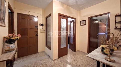 Foto 4 de Pis en venda a Guadix, Granada