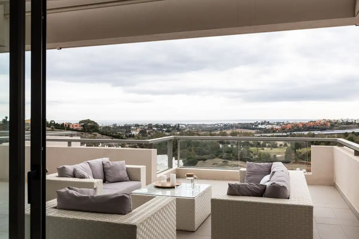 Apartment mit Pool zum Verkauf in Los Arqueros  - Puerto del Almendro, imagen 23