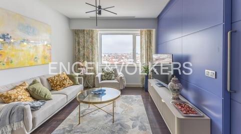 Photo 2 of Apartment to rent in Argüelles,  Madrid Capital