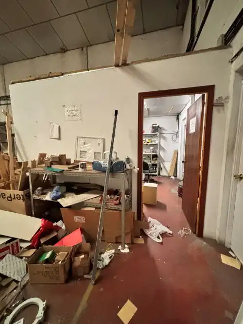 Nave industrial in vendita a San Pablo, imagen 17