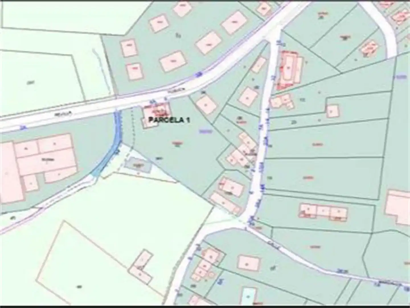 Residencial en venta en Camargo