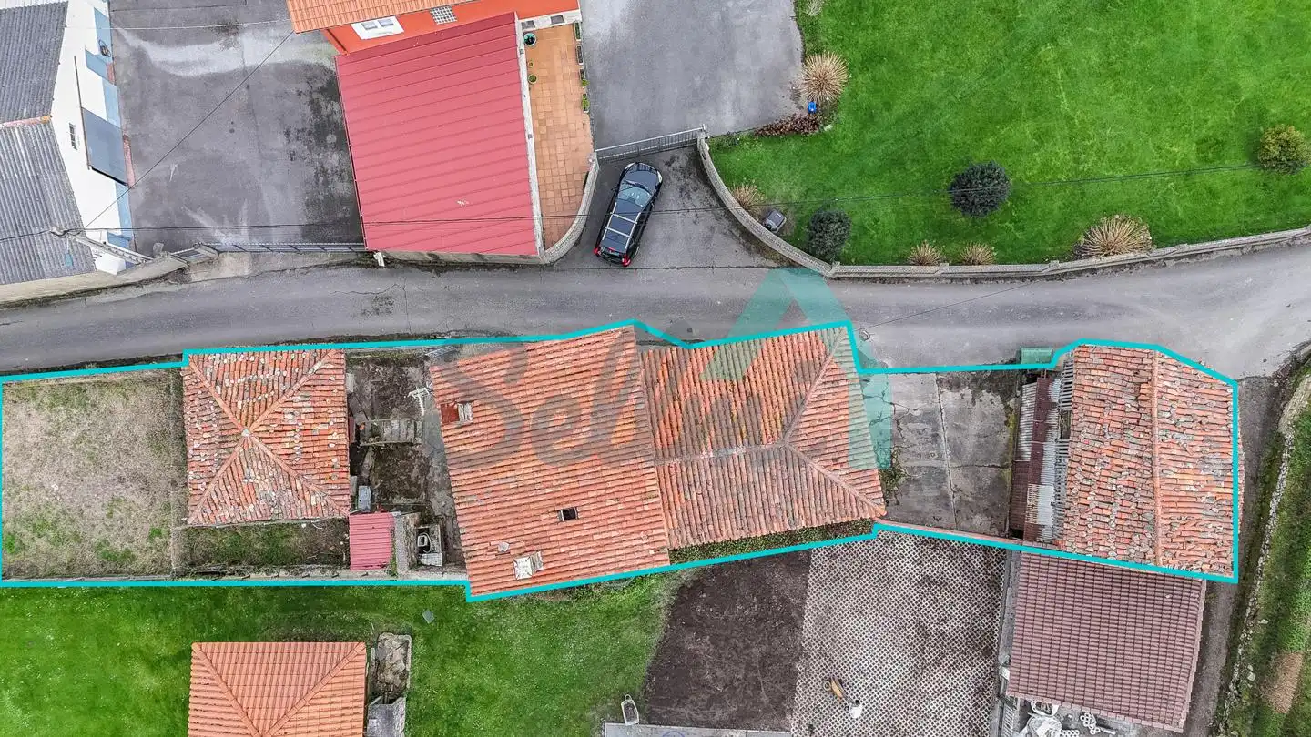 Houses for sale in Camín de Campo Mingo, Cudillero
