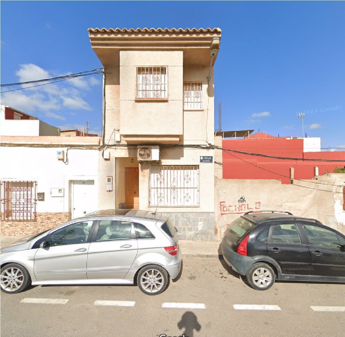 Casa o xalet en venda a C/ Batería, Santa Lucía
