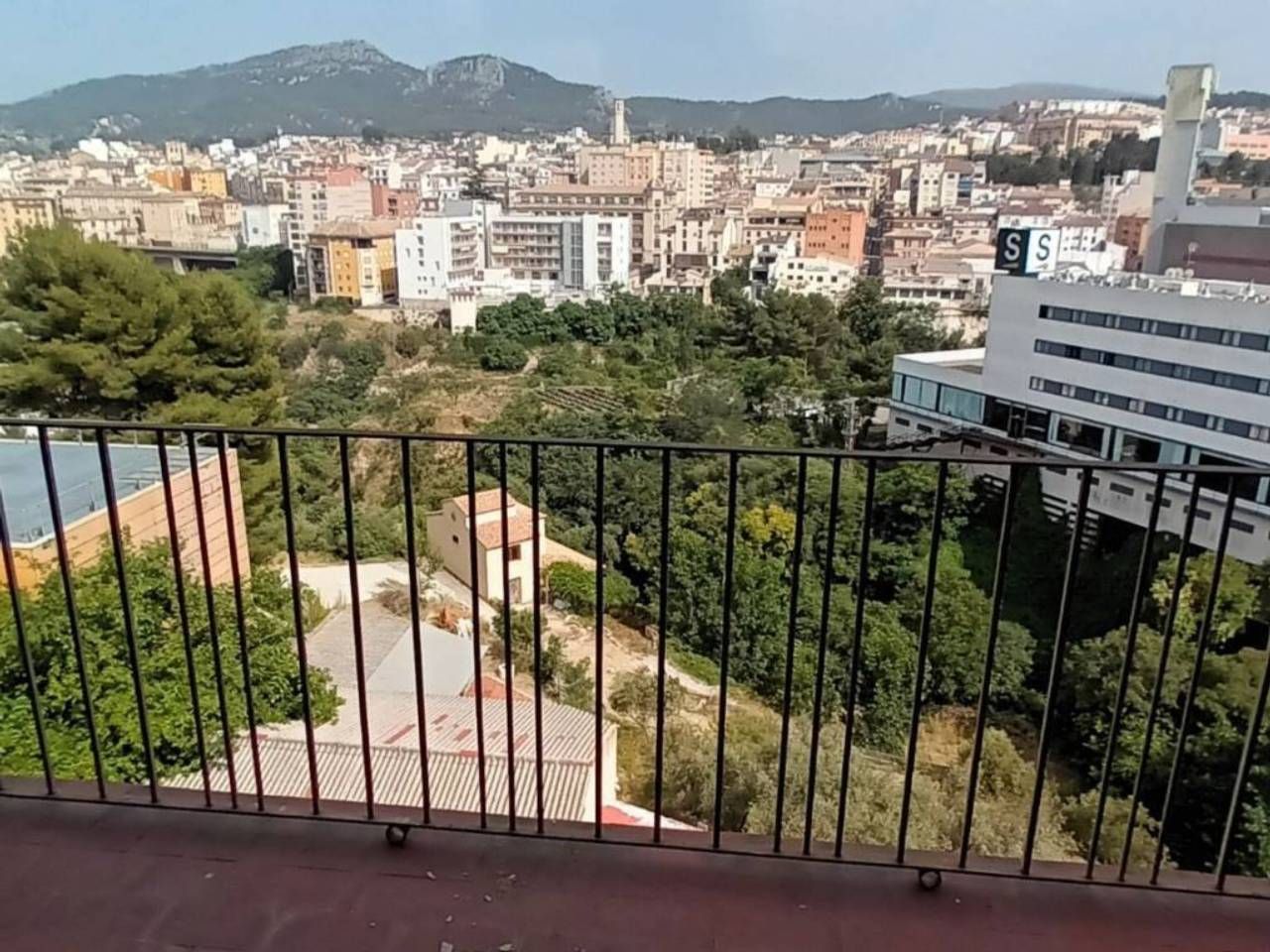 Pis en venda a Eixample