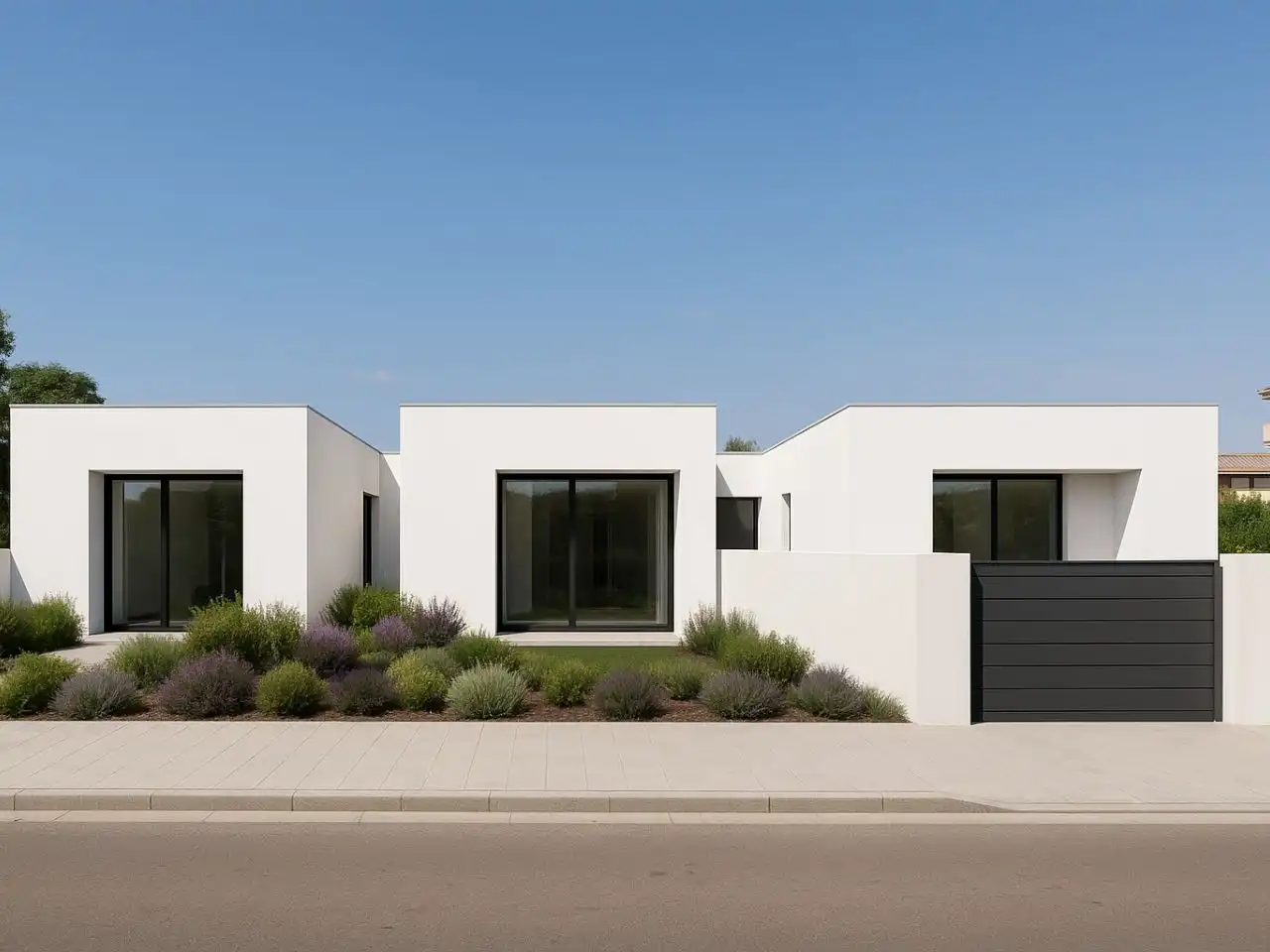 Casa bifamiliare in vendita a Carrer Àngel Guimerà 57, imagen 9