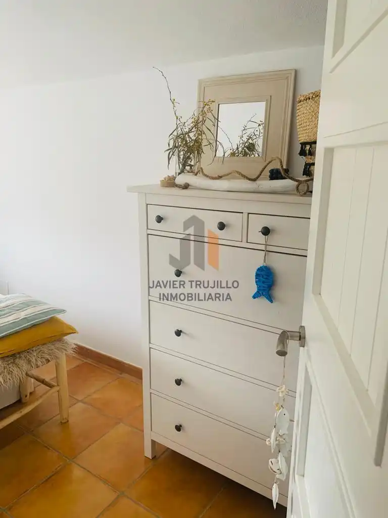 Bedroom of Country homes for sale in Iznate  with Terrace, Storage room and Swimming Pool