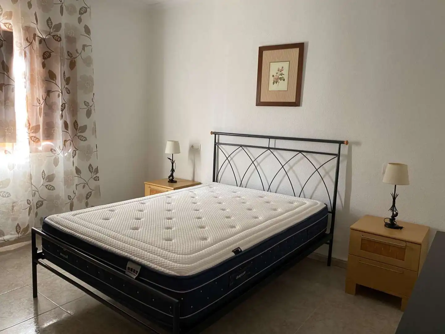 Dormitori de Casa o xalet en venda en Pliego amb Terrassa i Traster