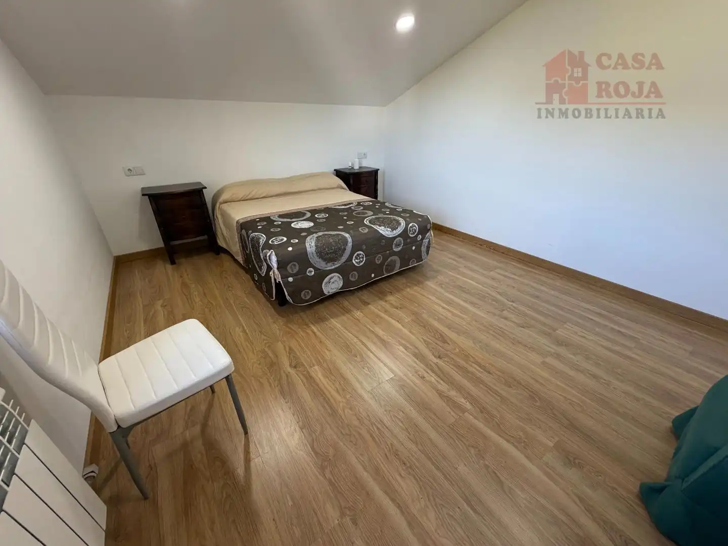 Habitación de Casa o chalet en venta en Marín con Calefacción, Trastero y Amueblado