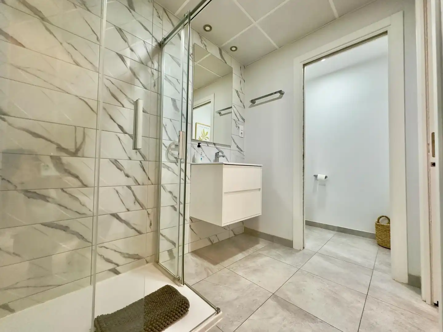 Apartament amb piscina en venda a Orihuela Costa, imagen 16