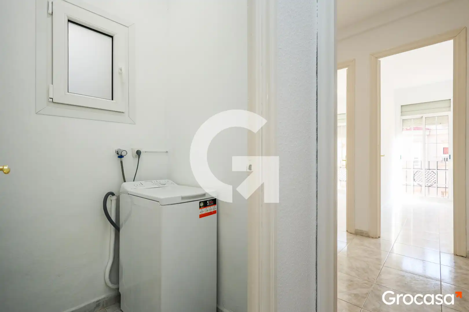 Wohnung mit Terrasse zum Verkauf in CL DOCTOR MARTI I JULIA DEL, imagen 22