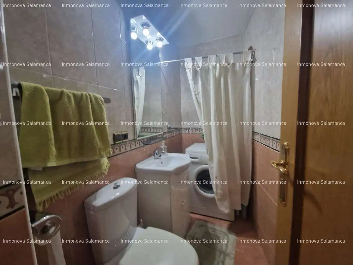 Appartement avec terrasse à louer à San Bernardo - Carmelitas - Campus, imagen 3