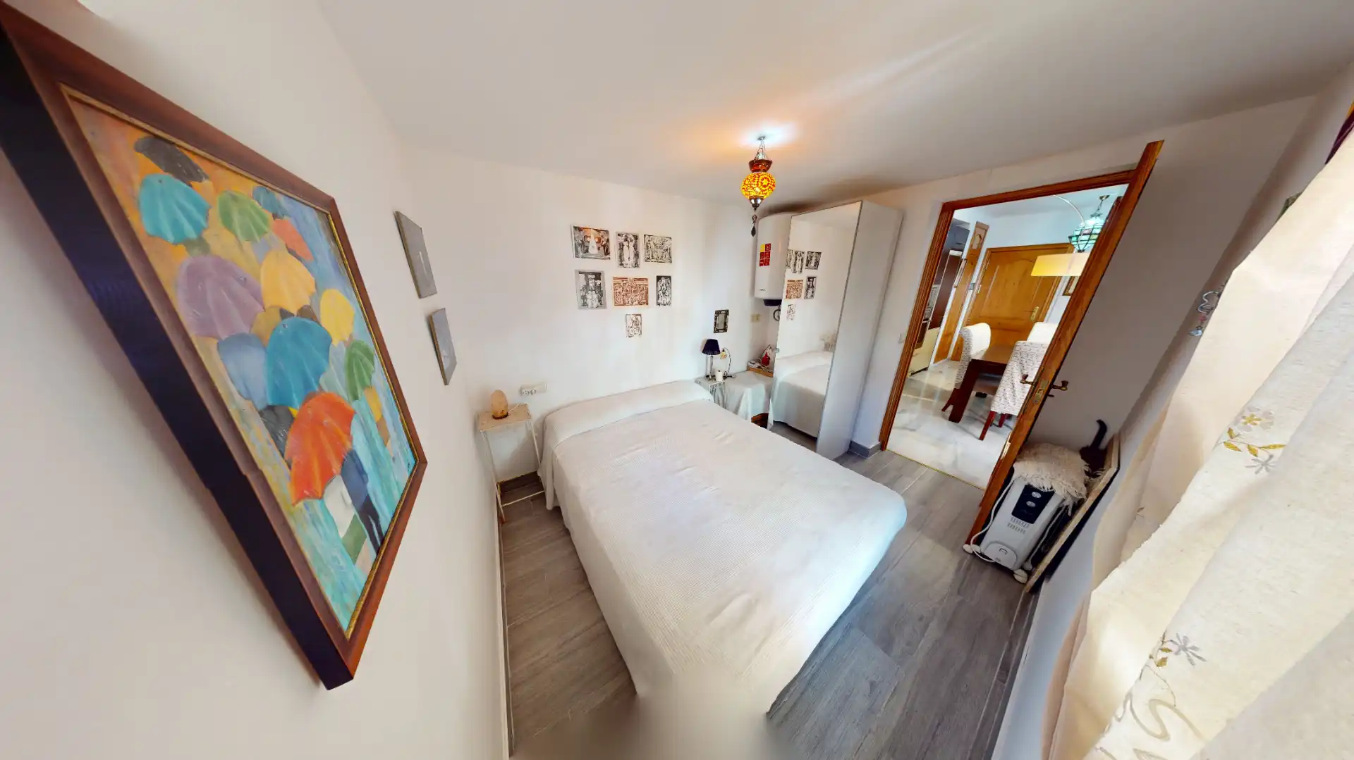 Wohnung mit Aufzug zum Verkauf in Calle Gregorio Marañon, imagen 5
