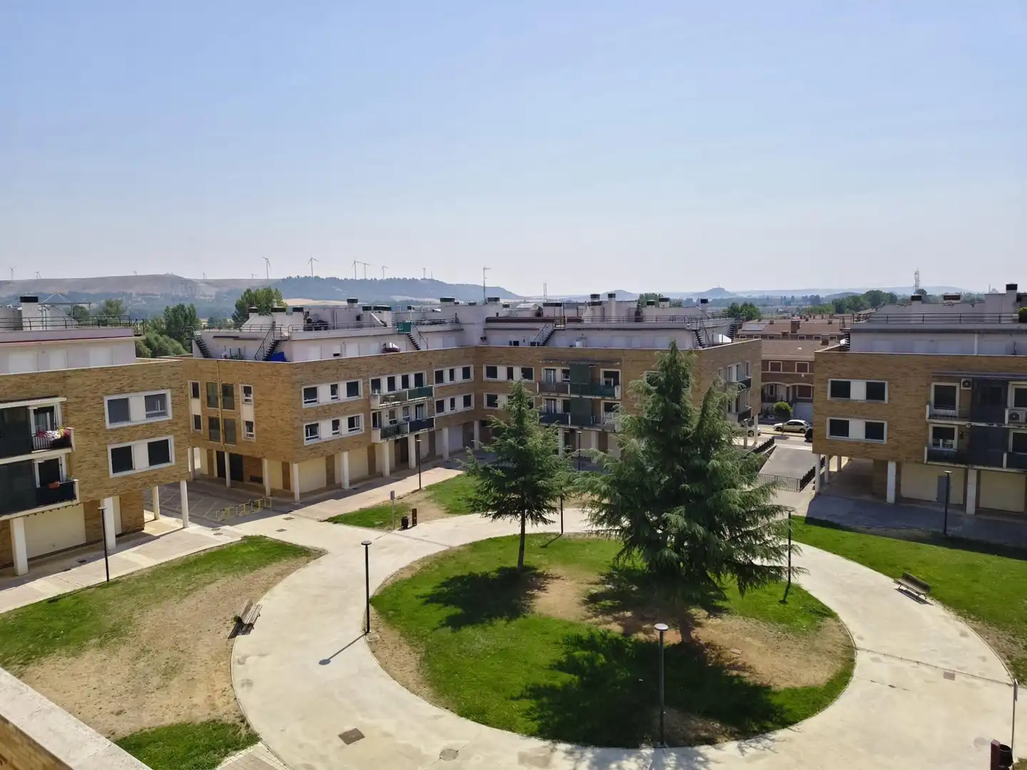 Appartamento con ascensore in vendita a Grijota, imagen 13