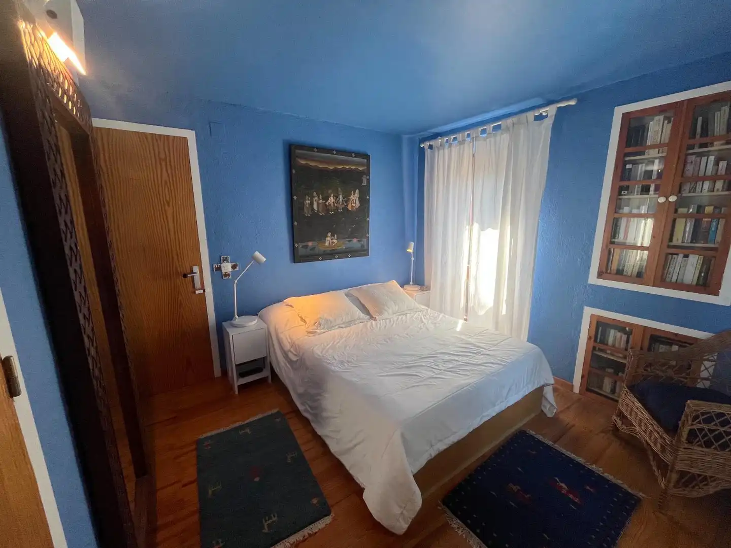 Habitación de Casa adosada de alquiler en Llívia, Girona