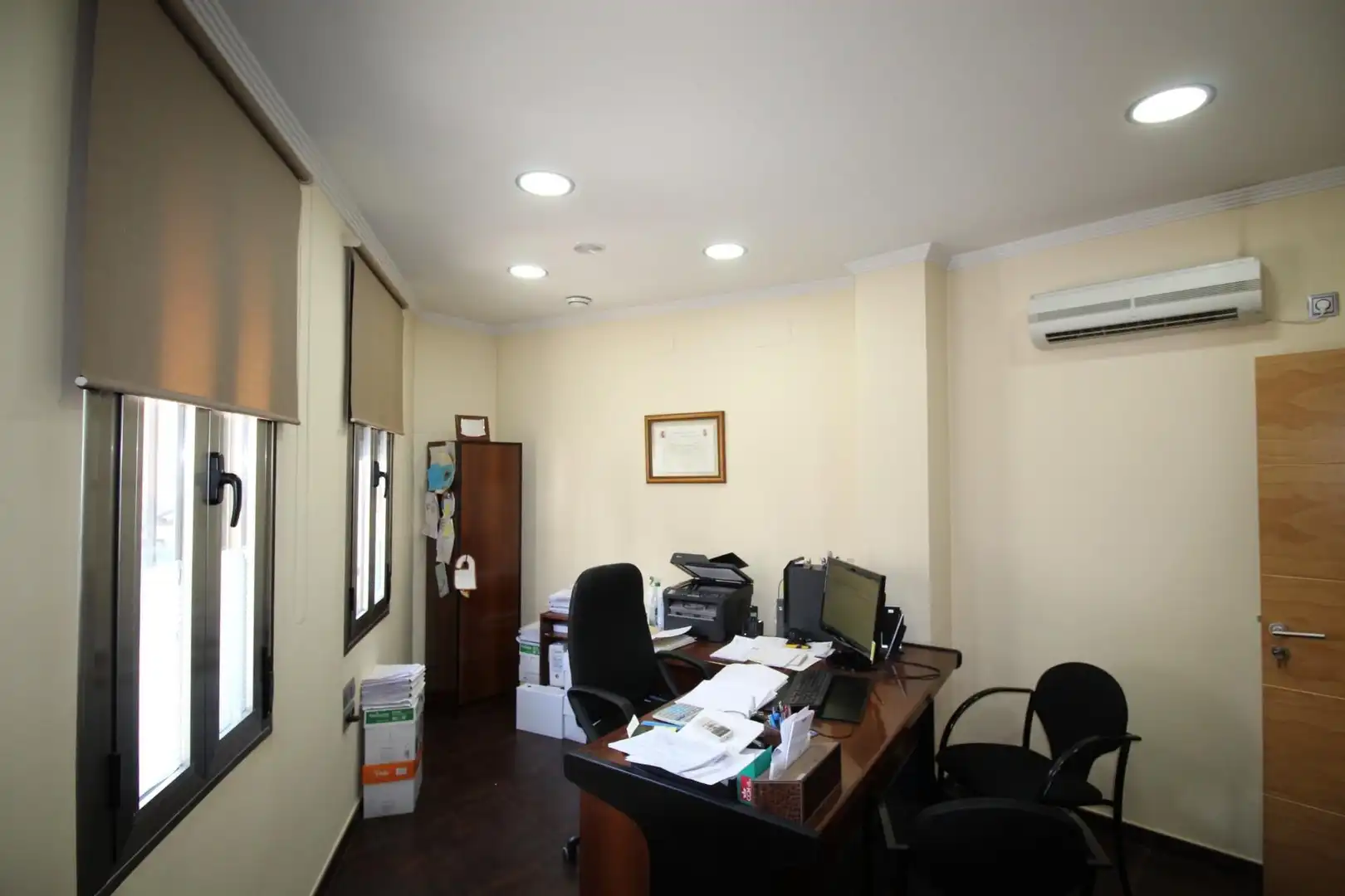 Local comercial en venda a Centro, imagen 19