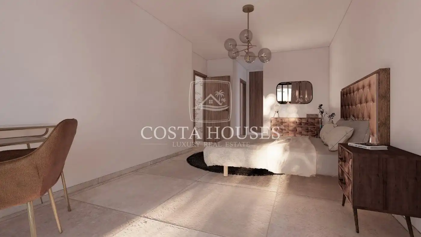 Villa con piscina in vendita a Partida Llenes, imagen 26