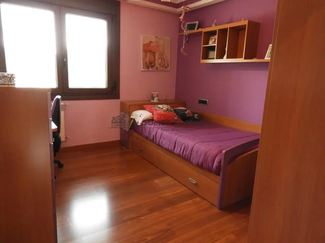 Casa con piscina en venta en San Cibrao das Viñas, imagen 24
